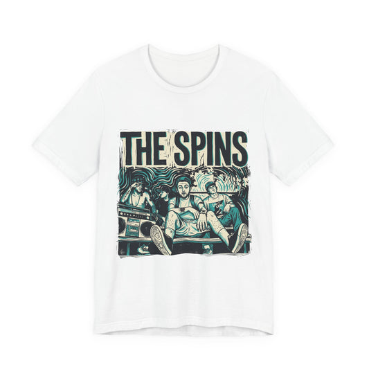 The Spins
