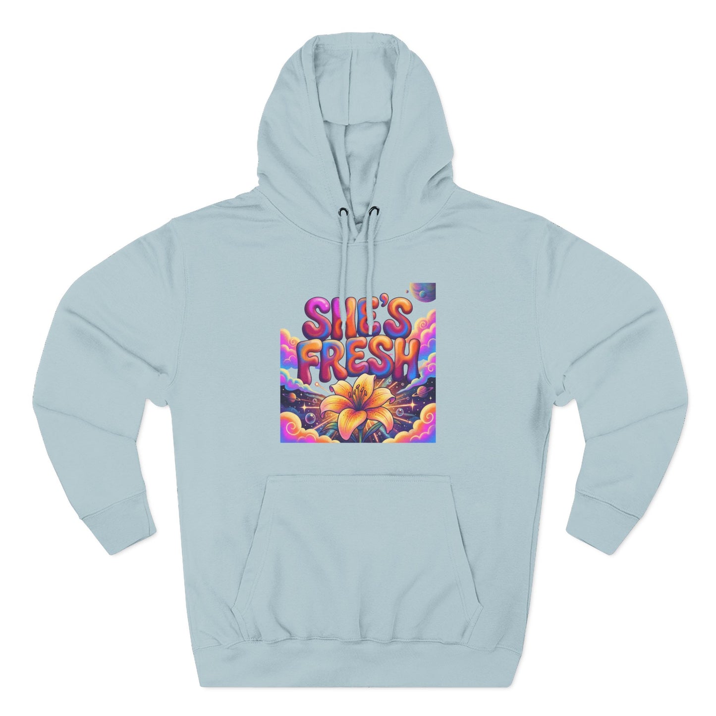 She's Fresh - Remastered 2022