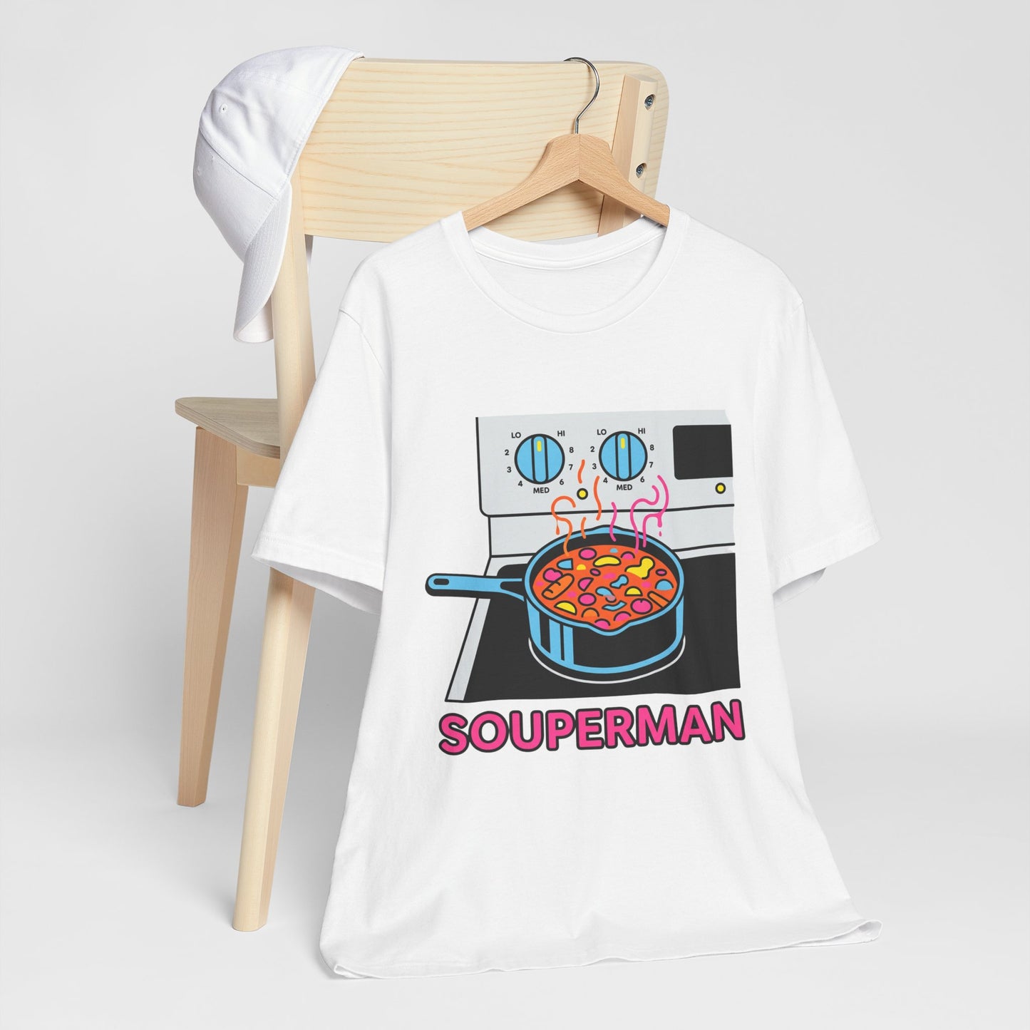 Souperman