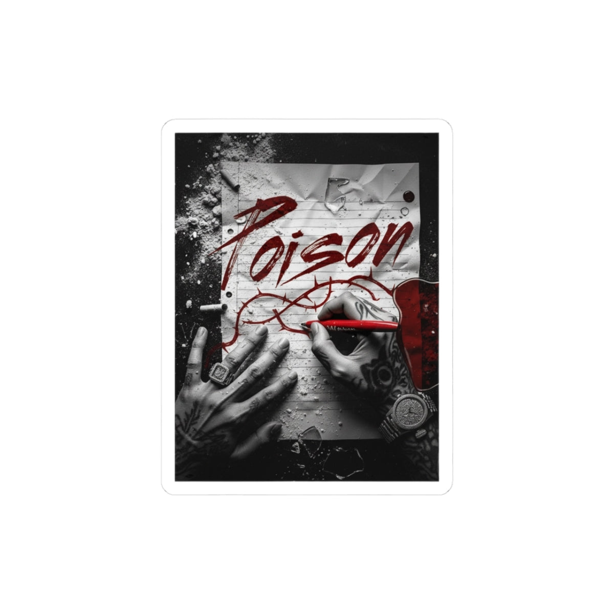 Poison