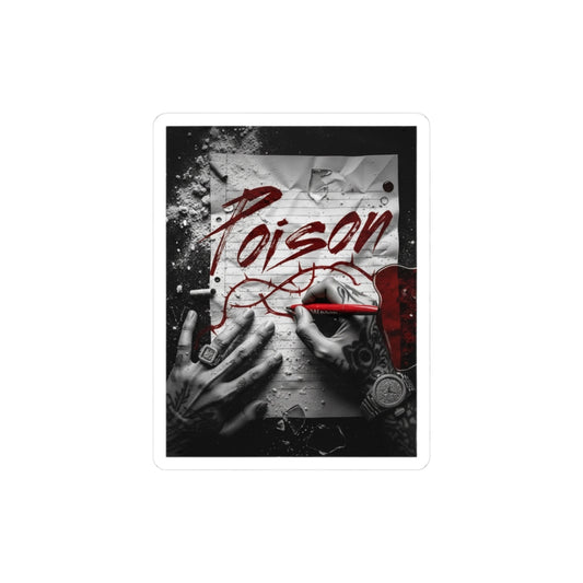 Poison