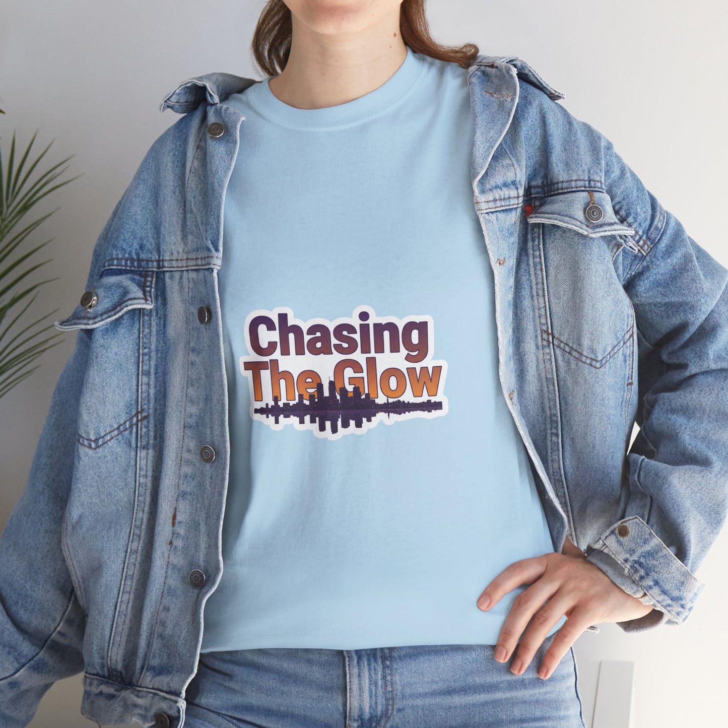Chasing The Glow