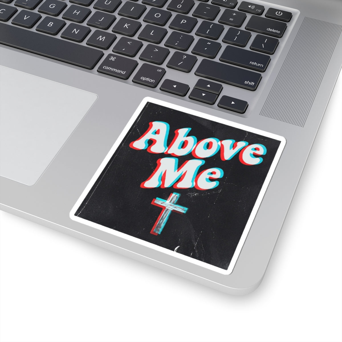 Above Me