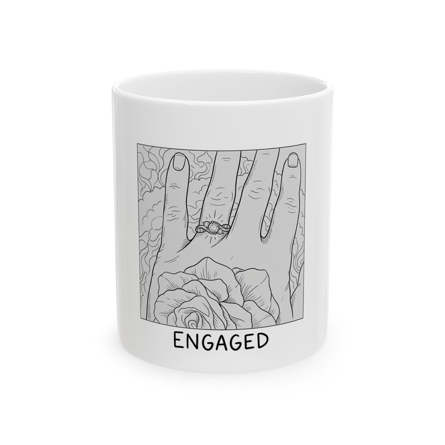 Engaged