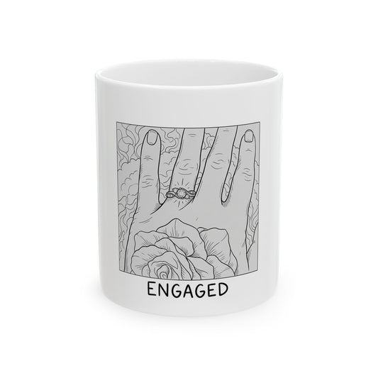 Engaged
