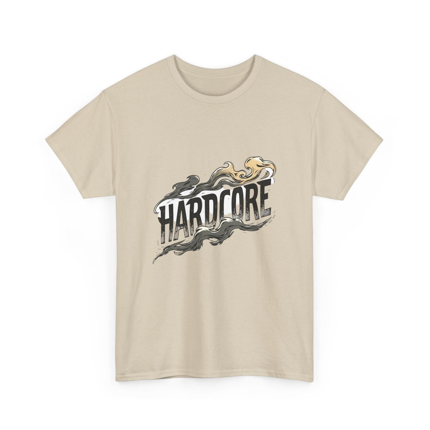 Hardcore