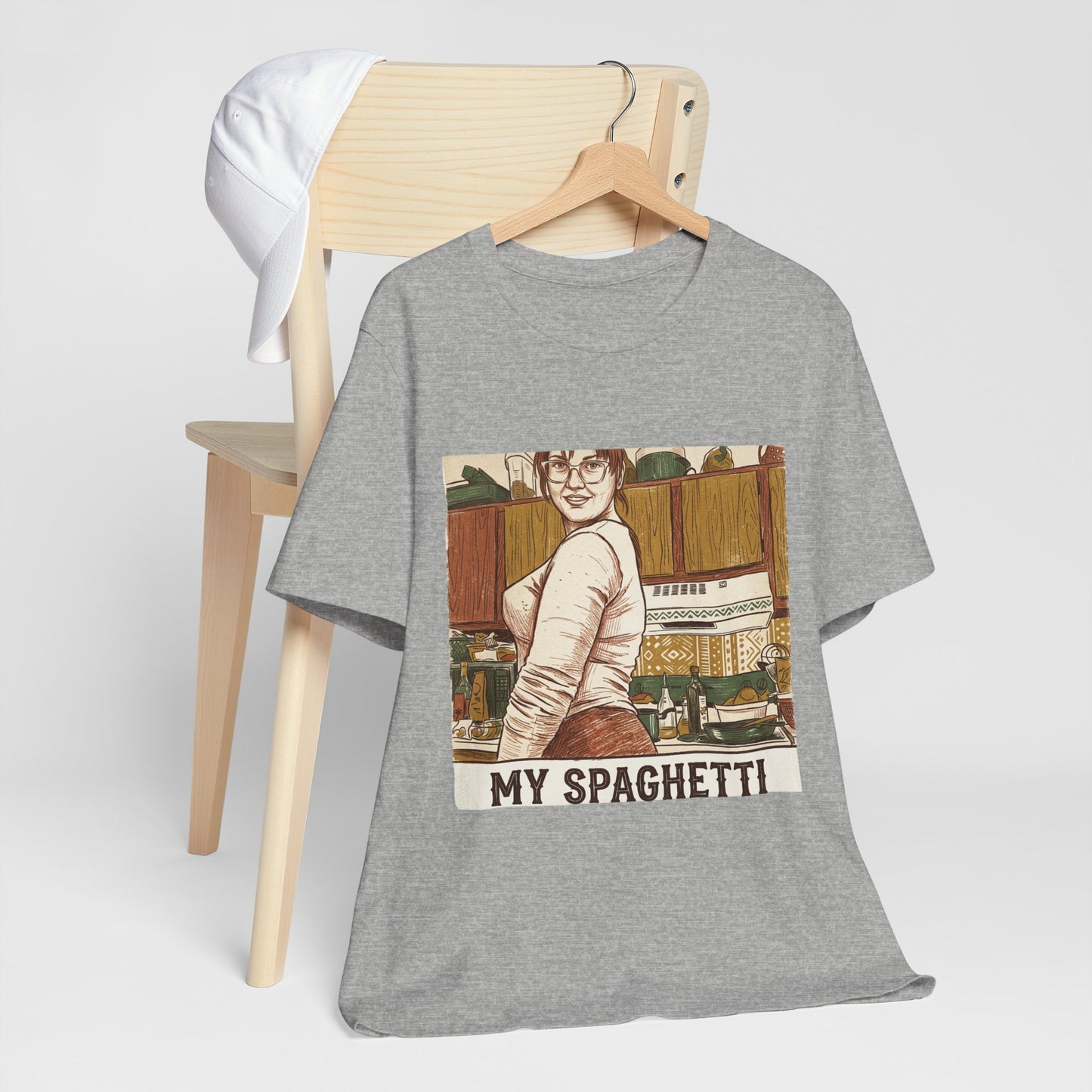 My Spaghetti