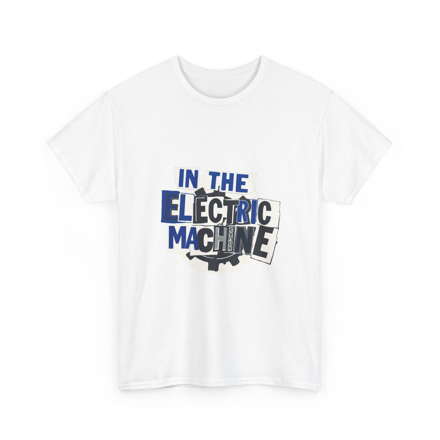 Electric Machine