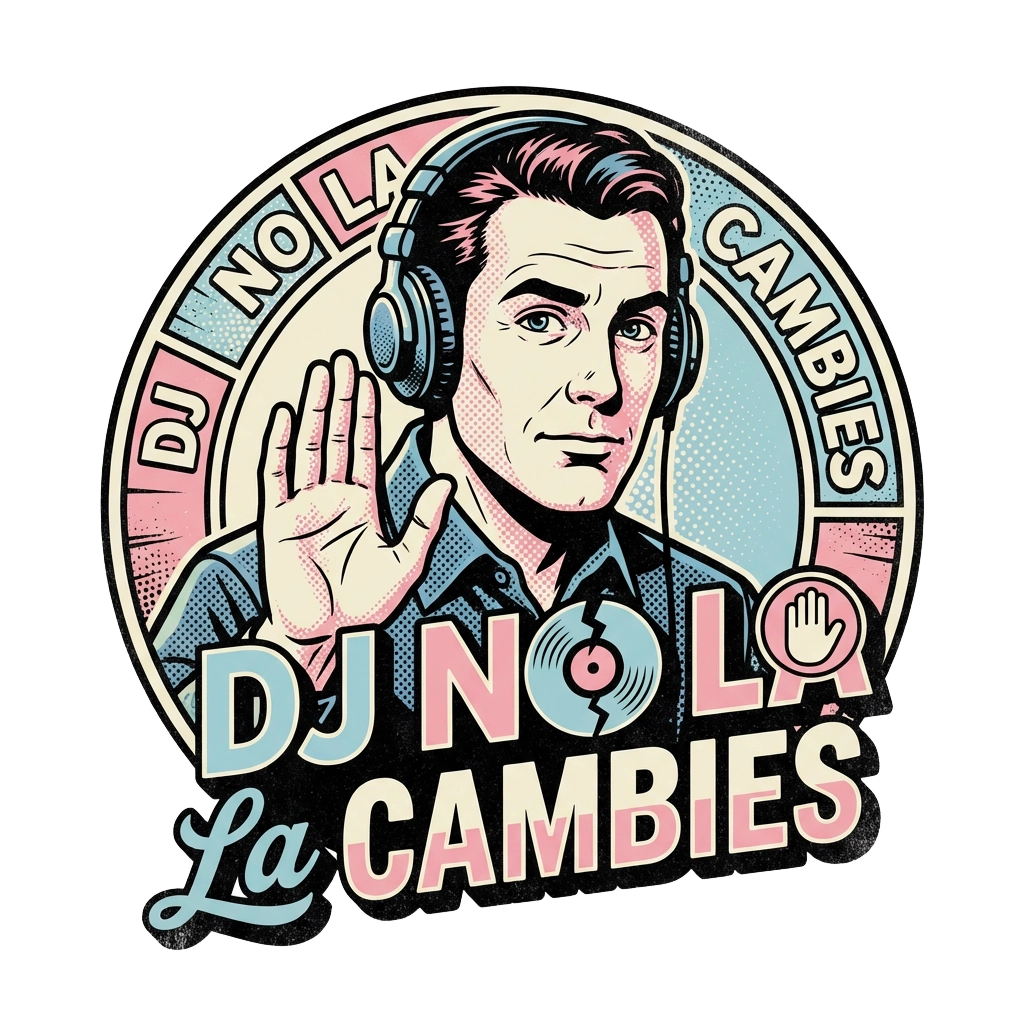 DJ No La Cambies