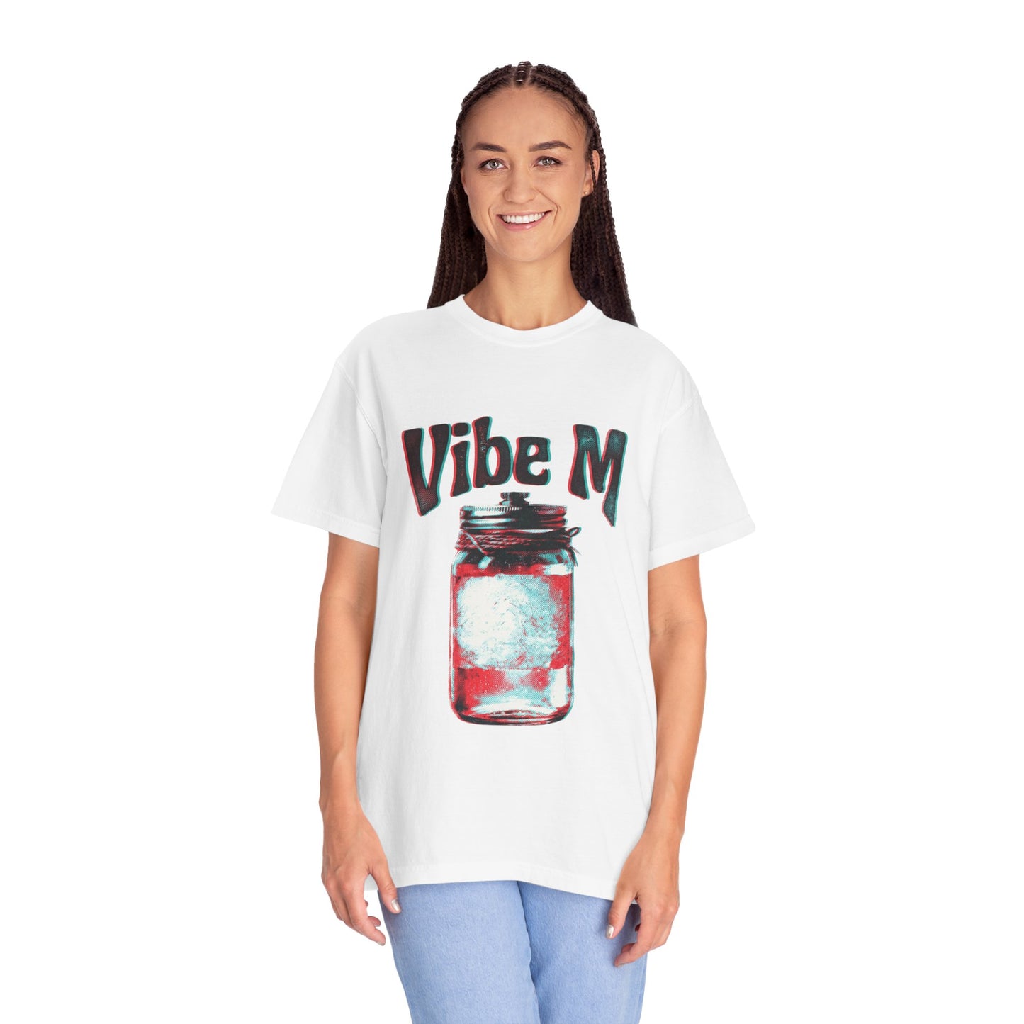 Vibe M