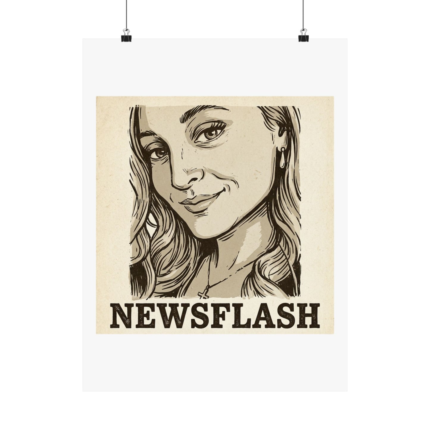 Newsflash
