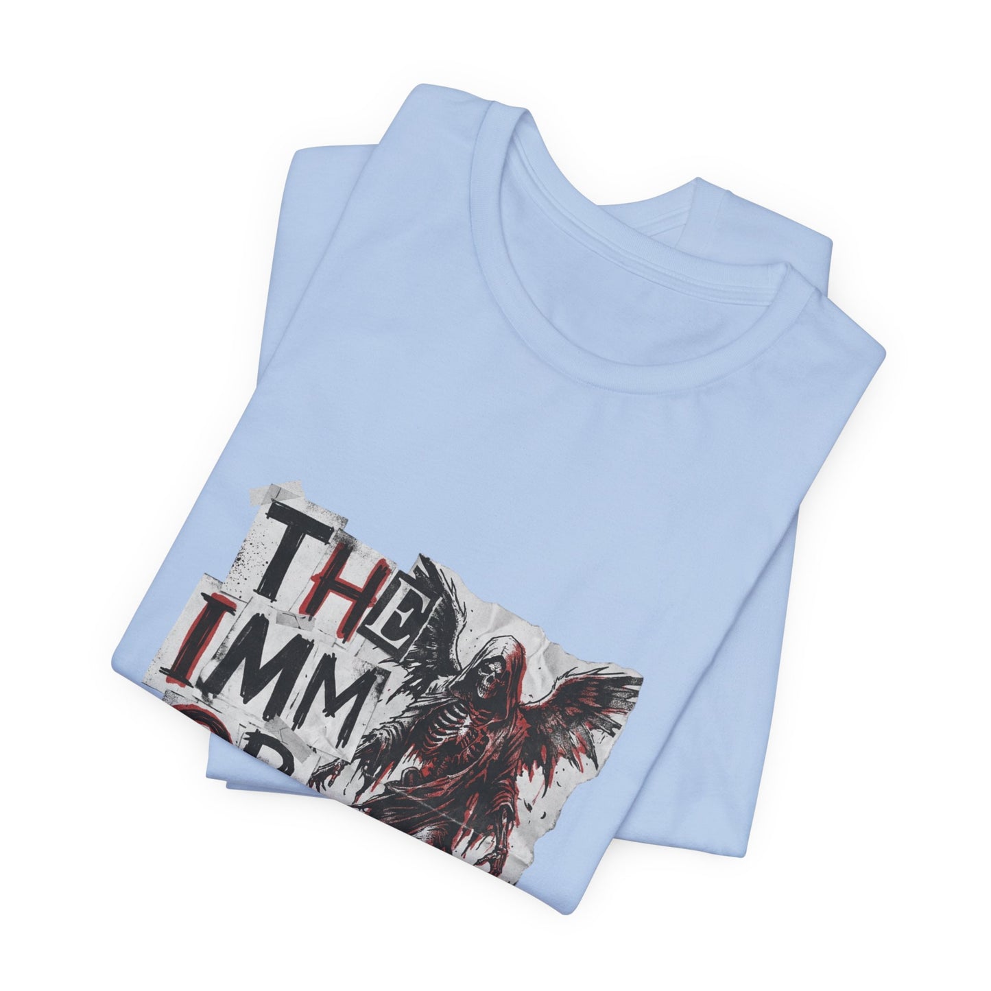 The Immortal