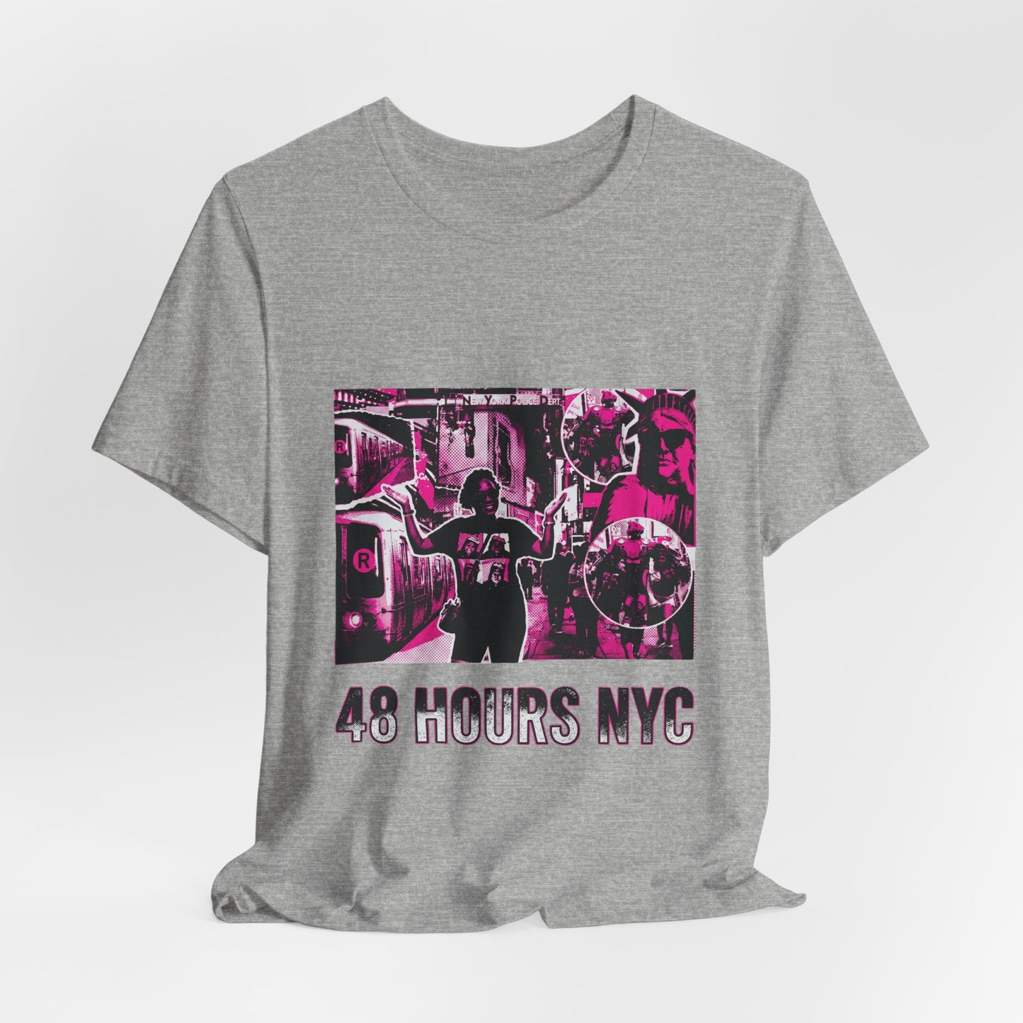 48 Hours NYC