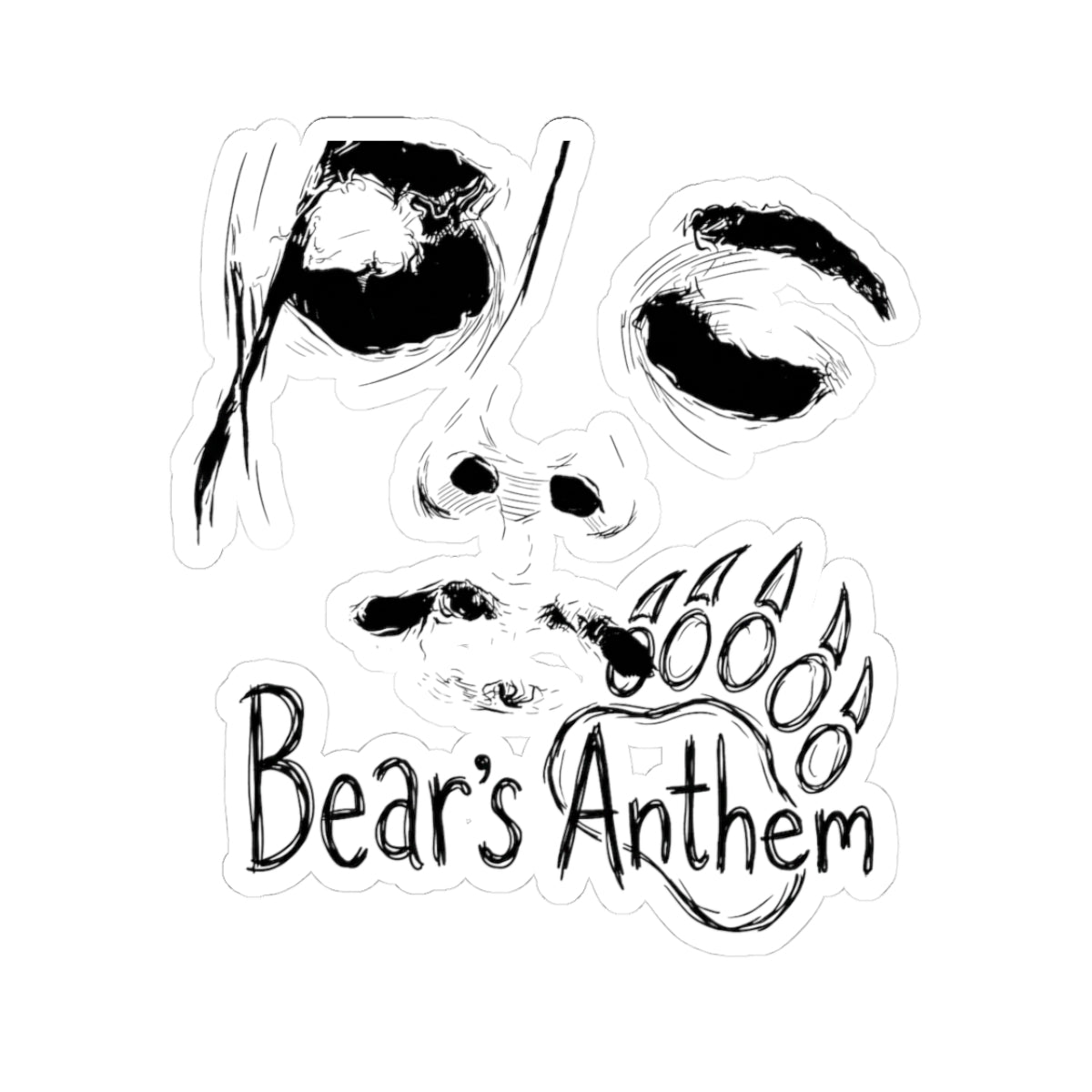 Bear's Anthem (remastered)