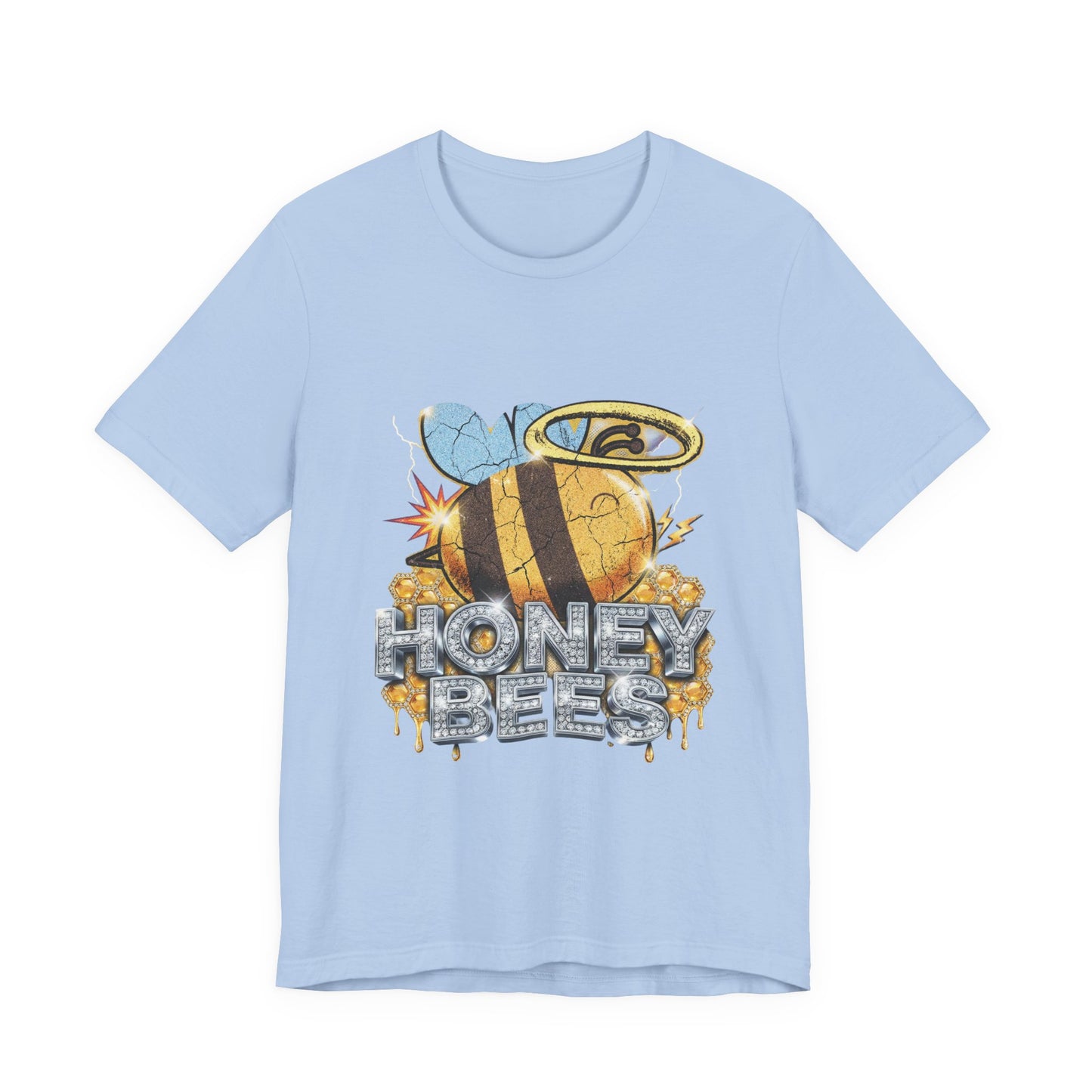Honey Bees(Remix)