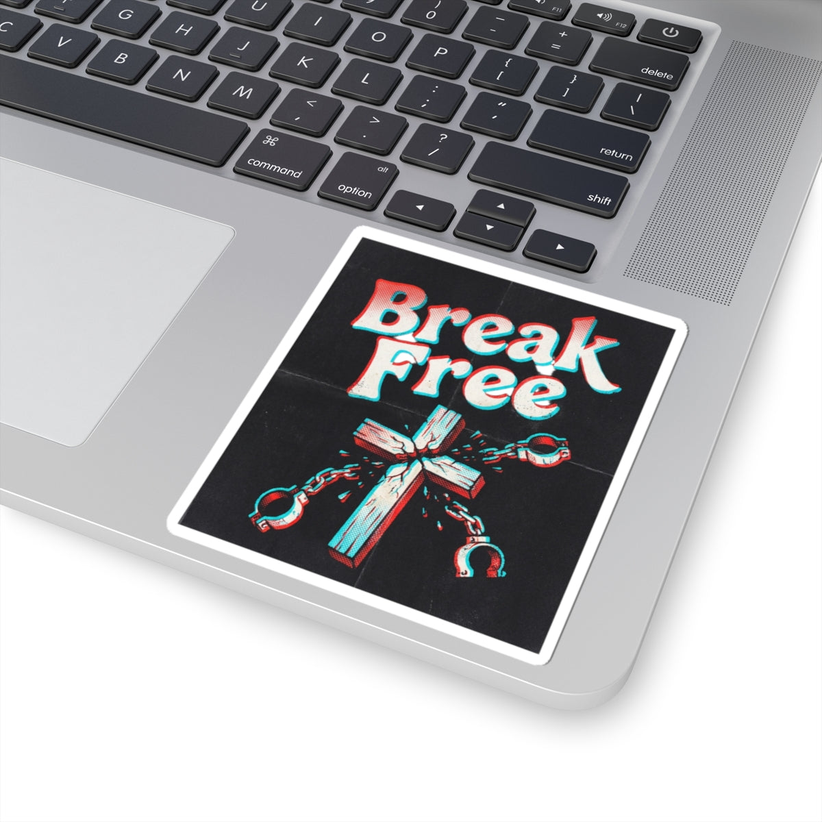 Break Free