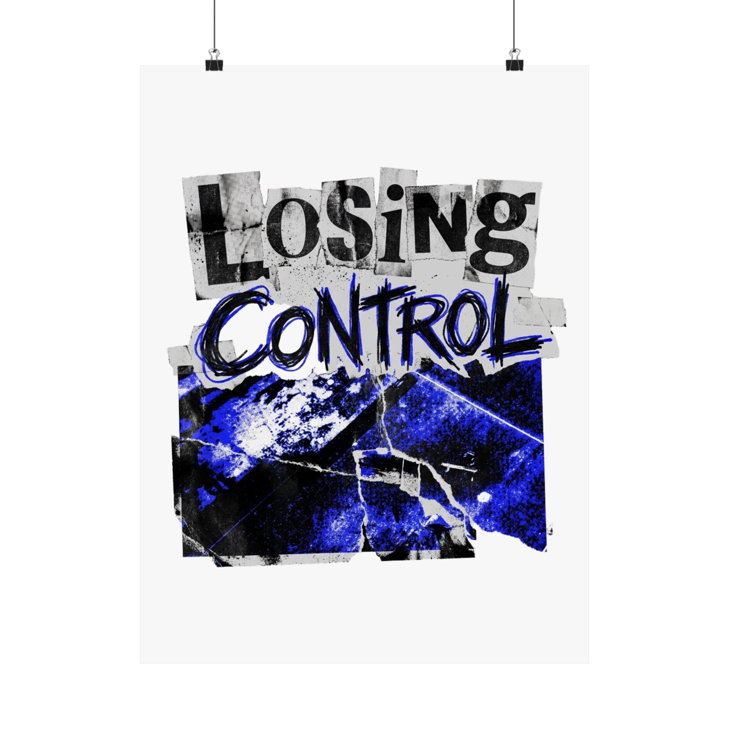 Losing Control