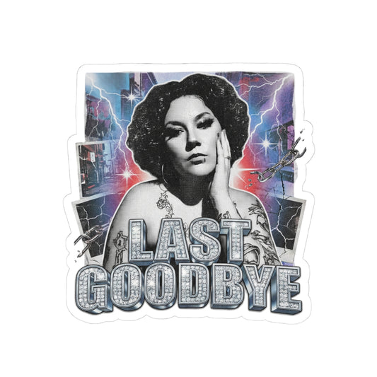Last Goodbye
