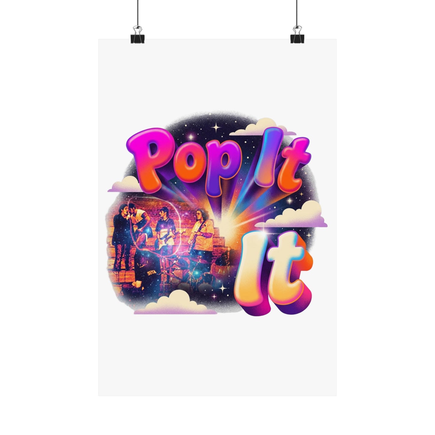 Pop It