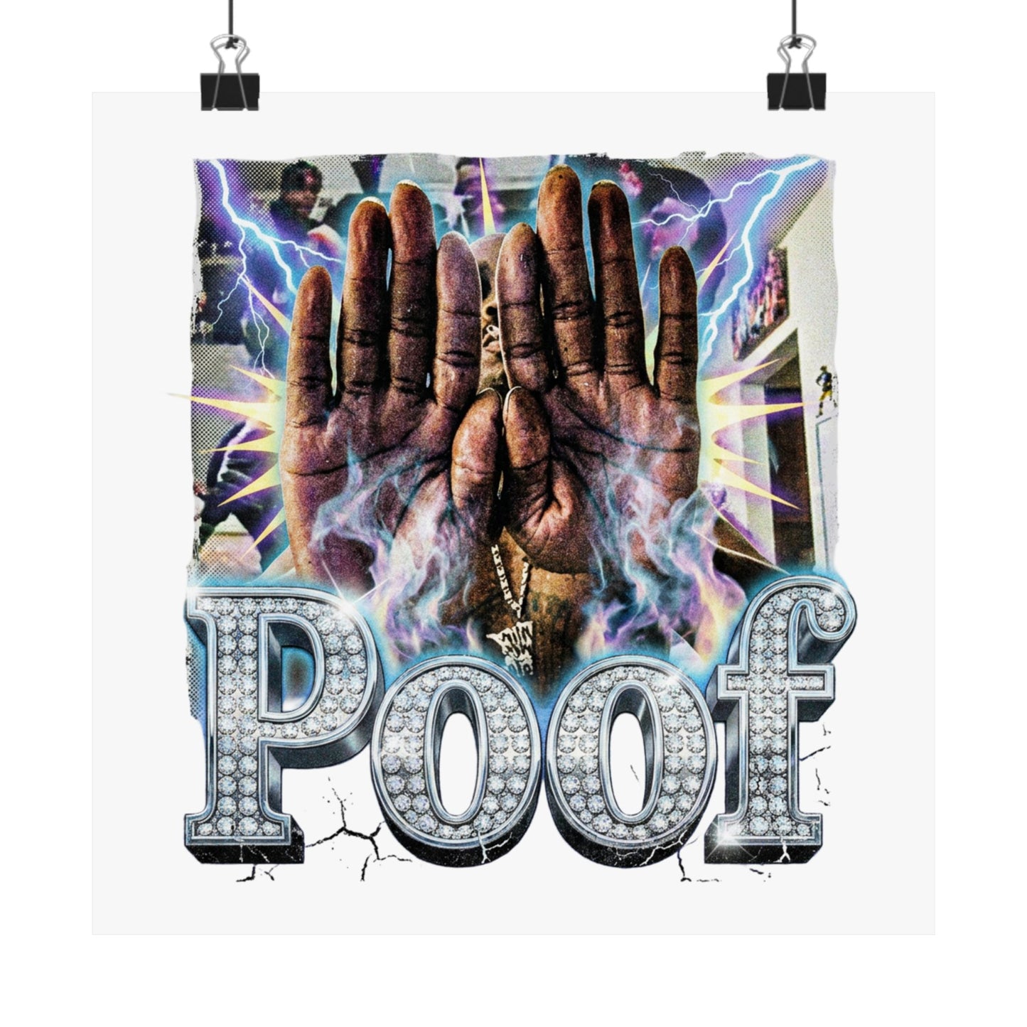 Poof