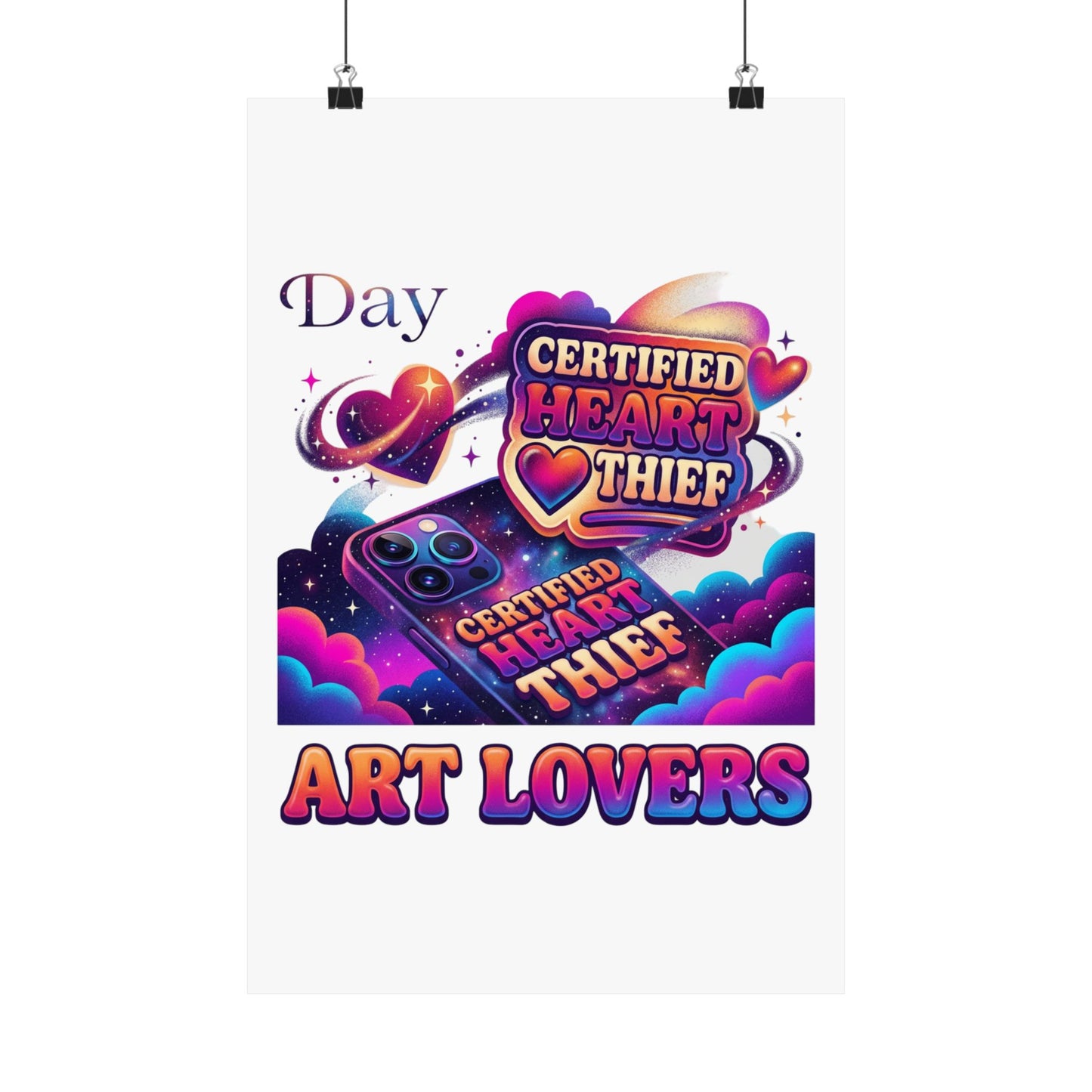 Art Lovers