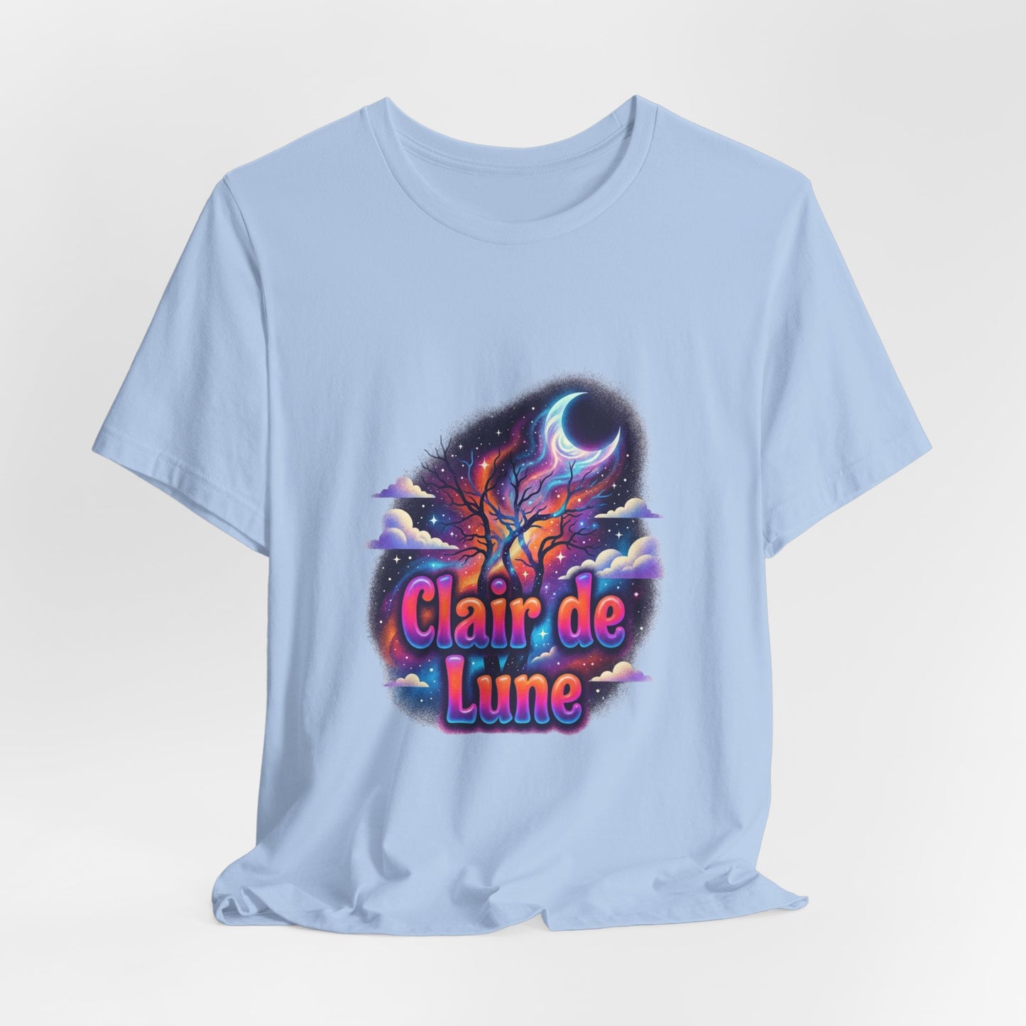 Clair de Lune