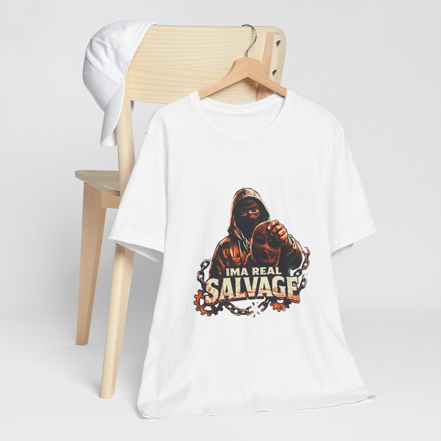 Ima Real Salvage