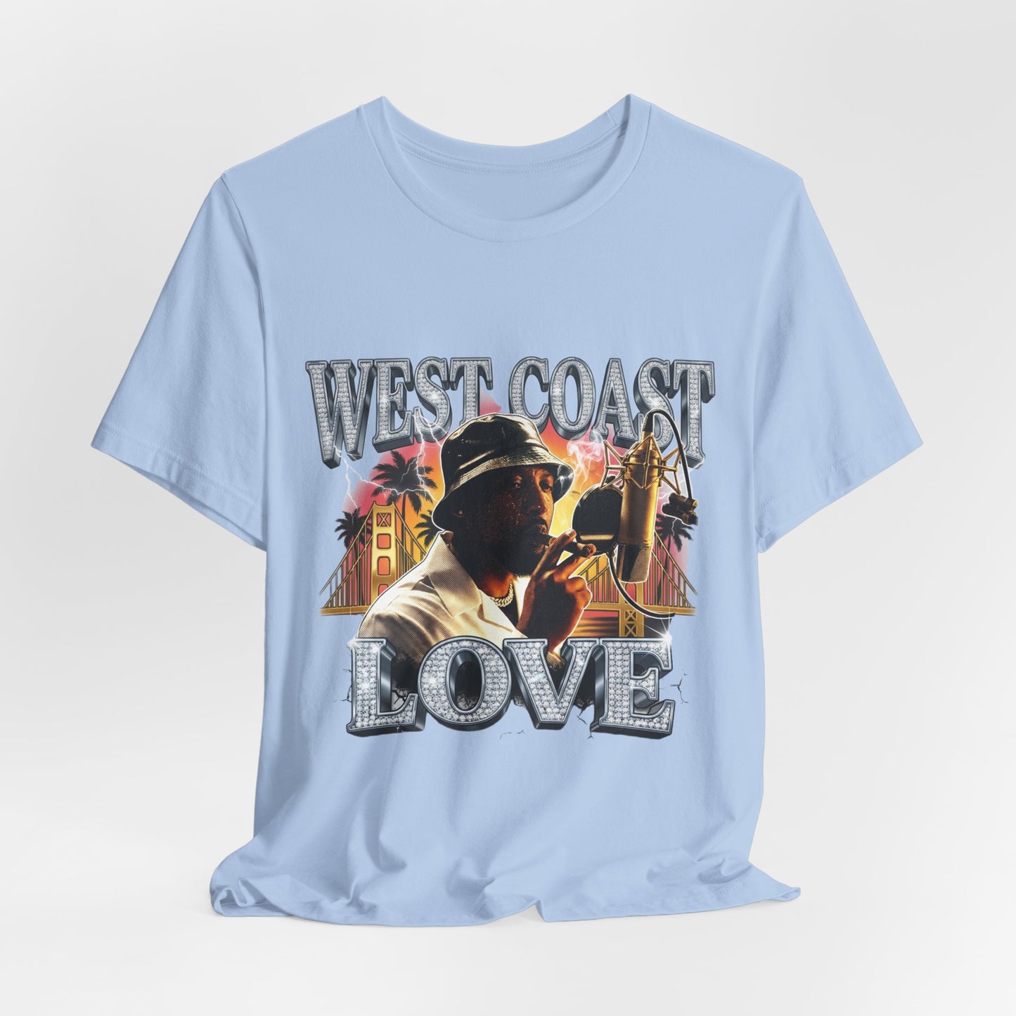 West Coast Love