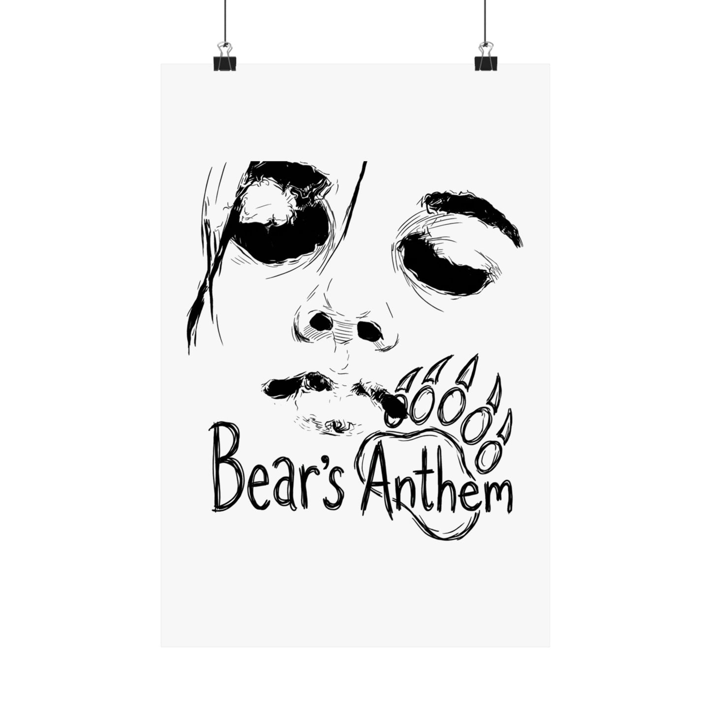Bear's Anthem (remastered)