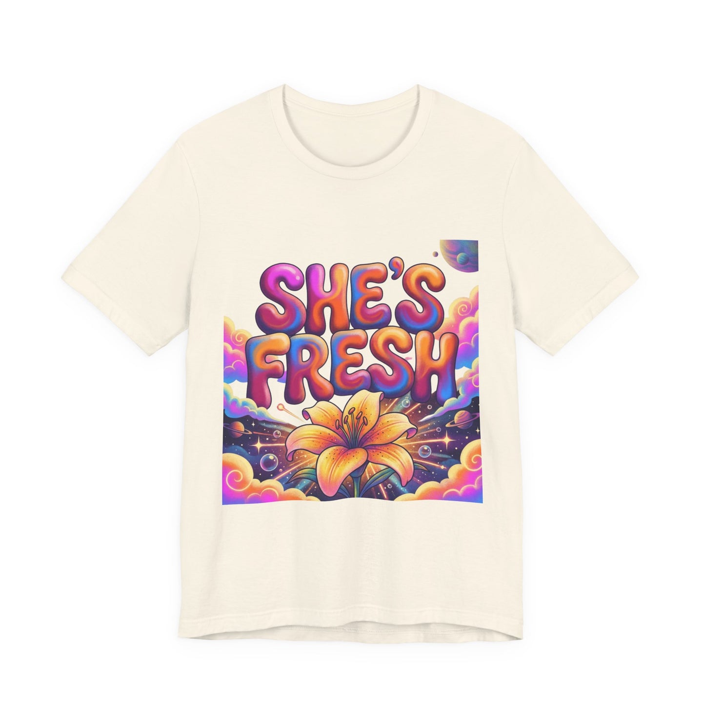 She's Fresh - Remastered 2022