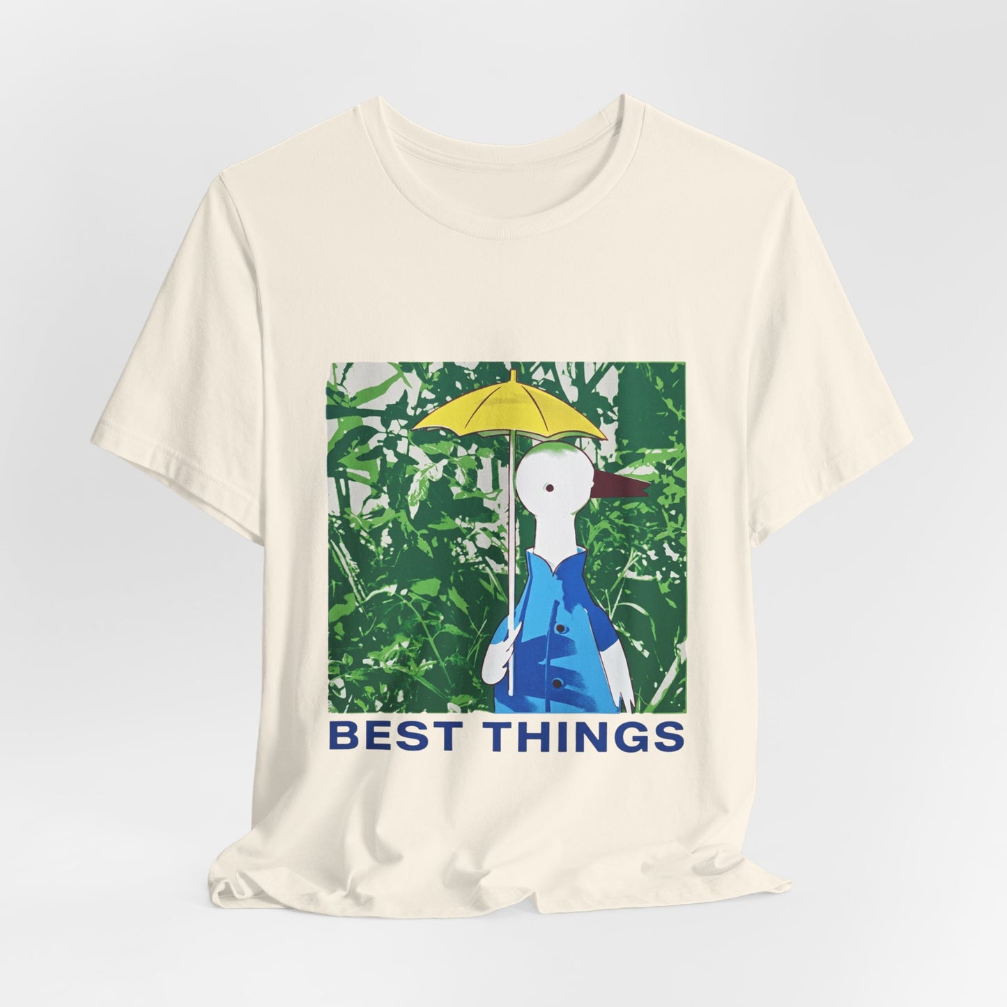 Best Things