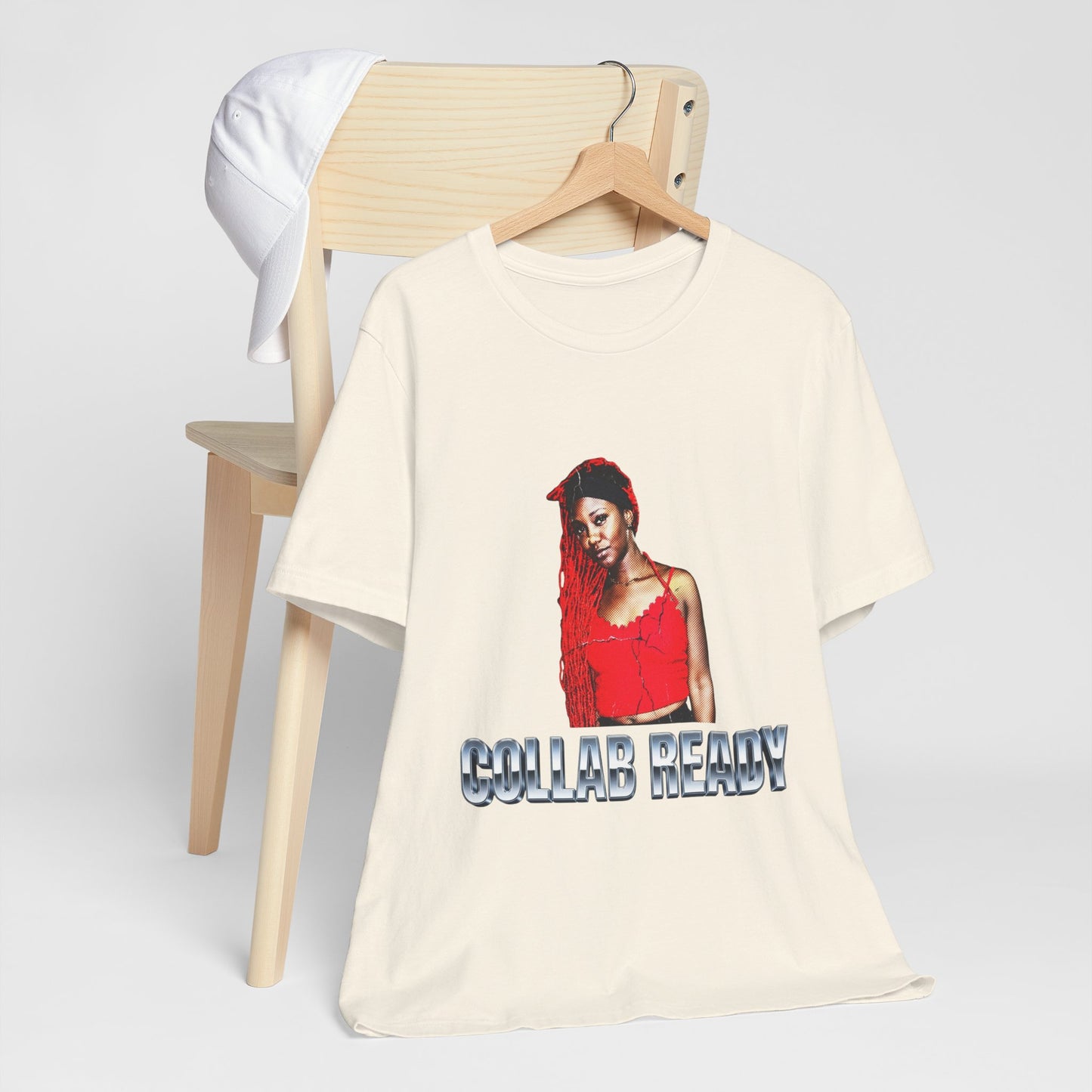 Collab Ready