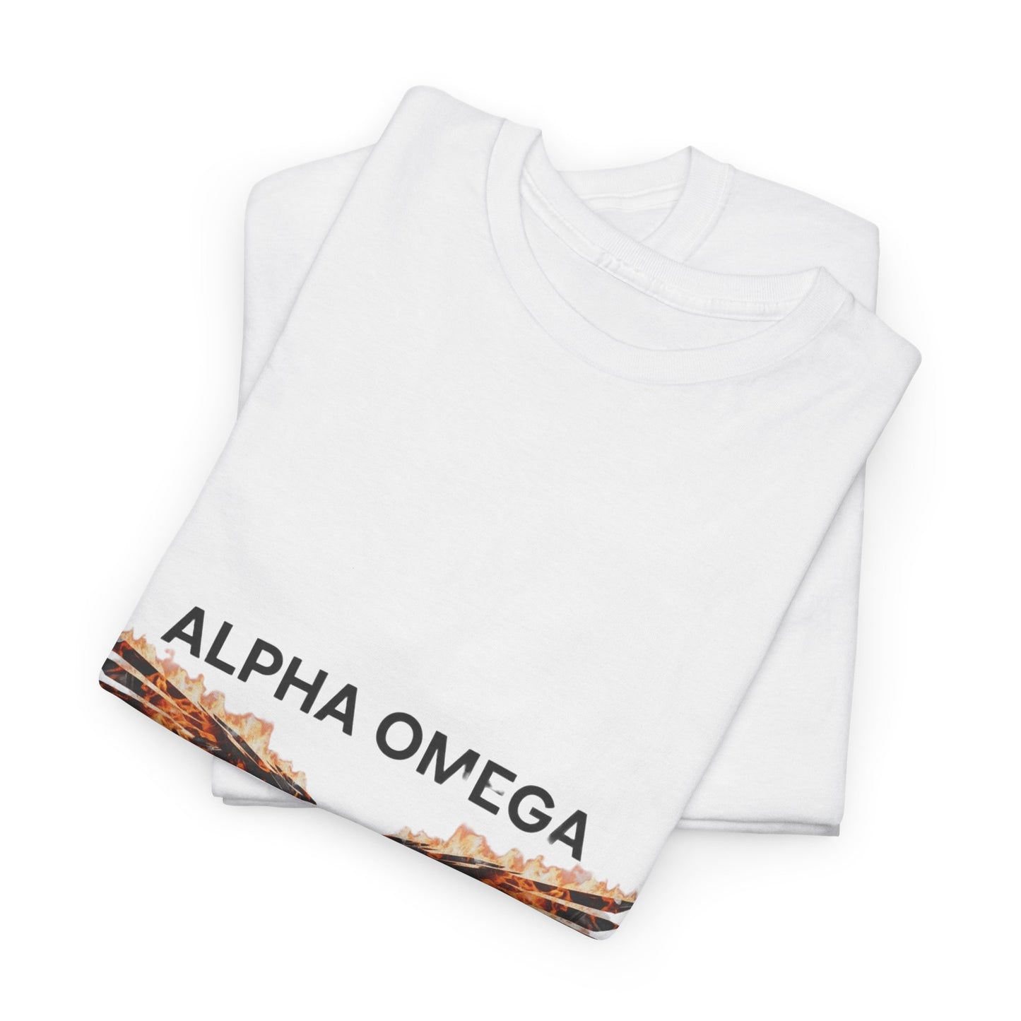 Alpha Omega