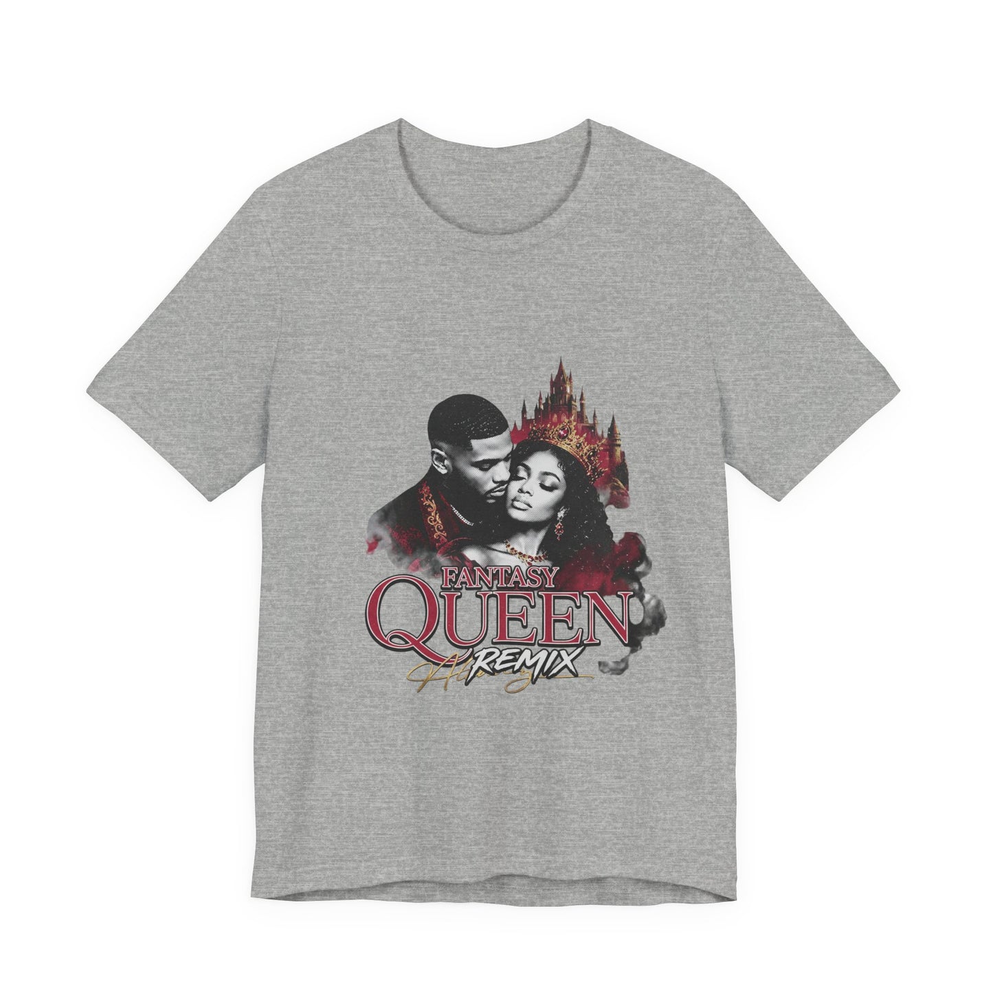 Fantasy Queen - REMIX