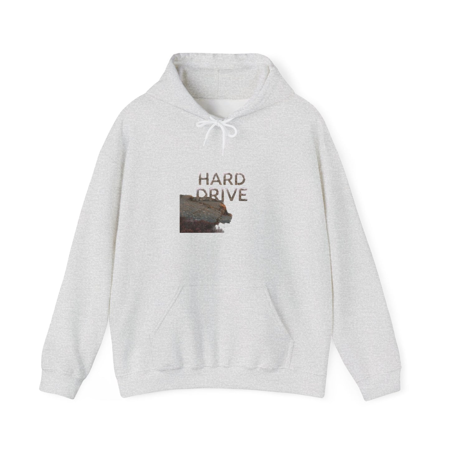 Hard Drive