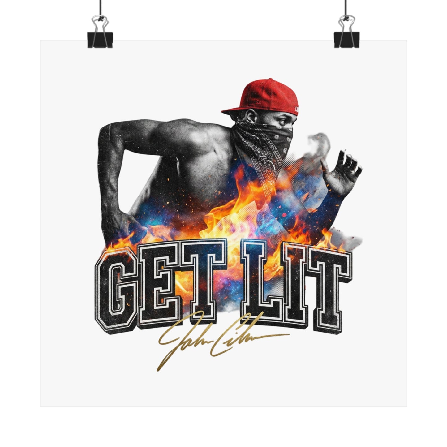 Get Lit
