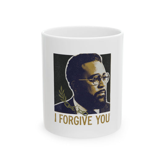 I Forgive You