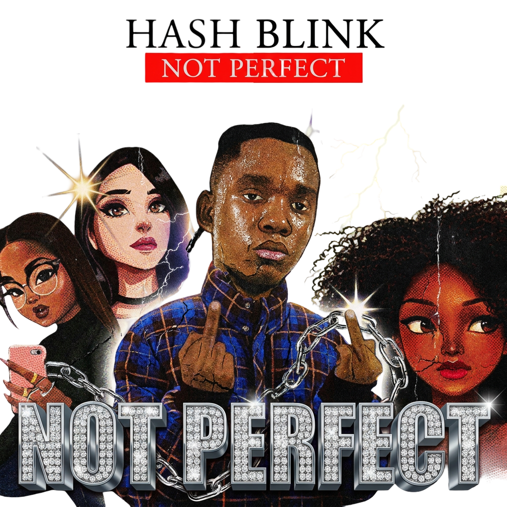 Not Perfect