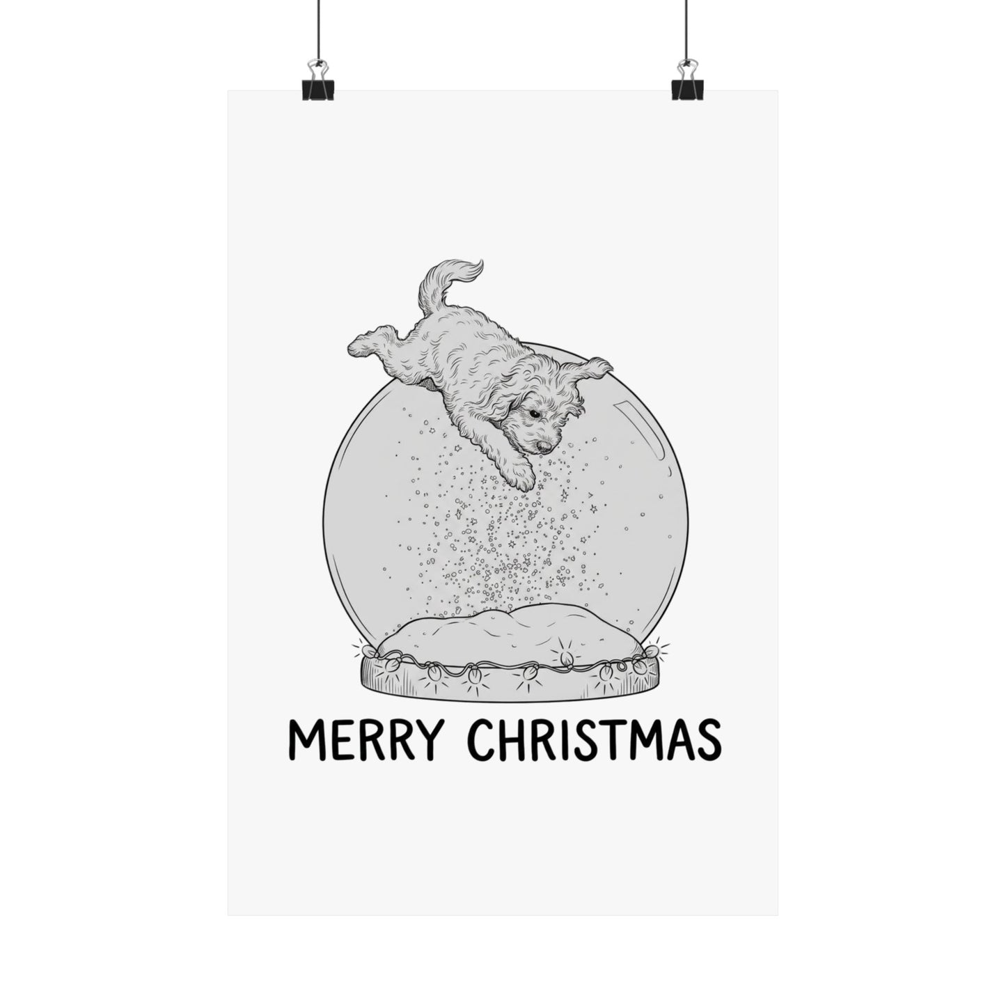 MERRY CHRISTMAS