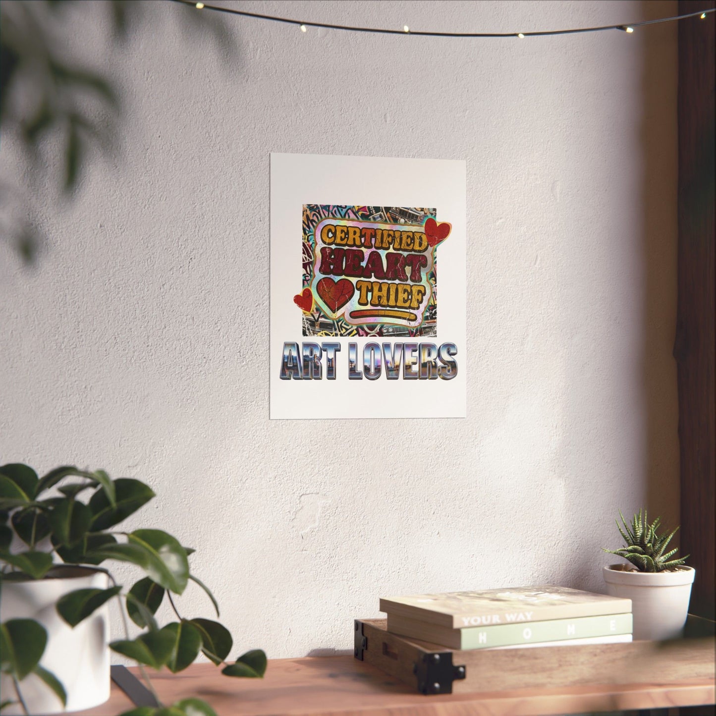 Art Lovers