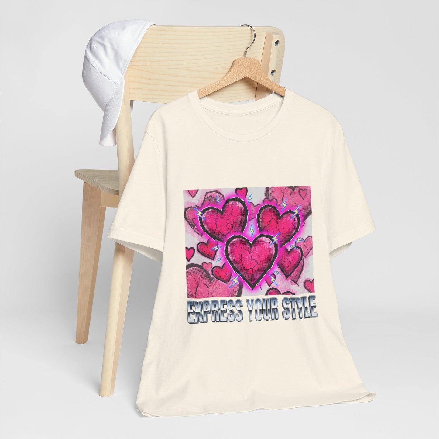 Express Your Style