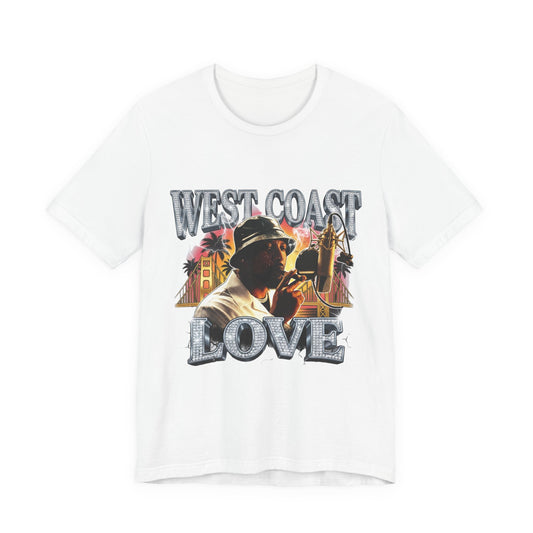 West Coast Love