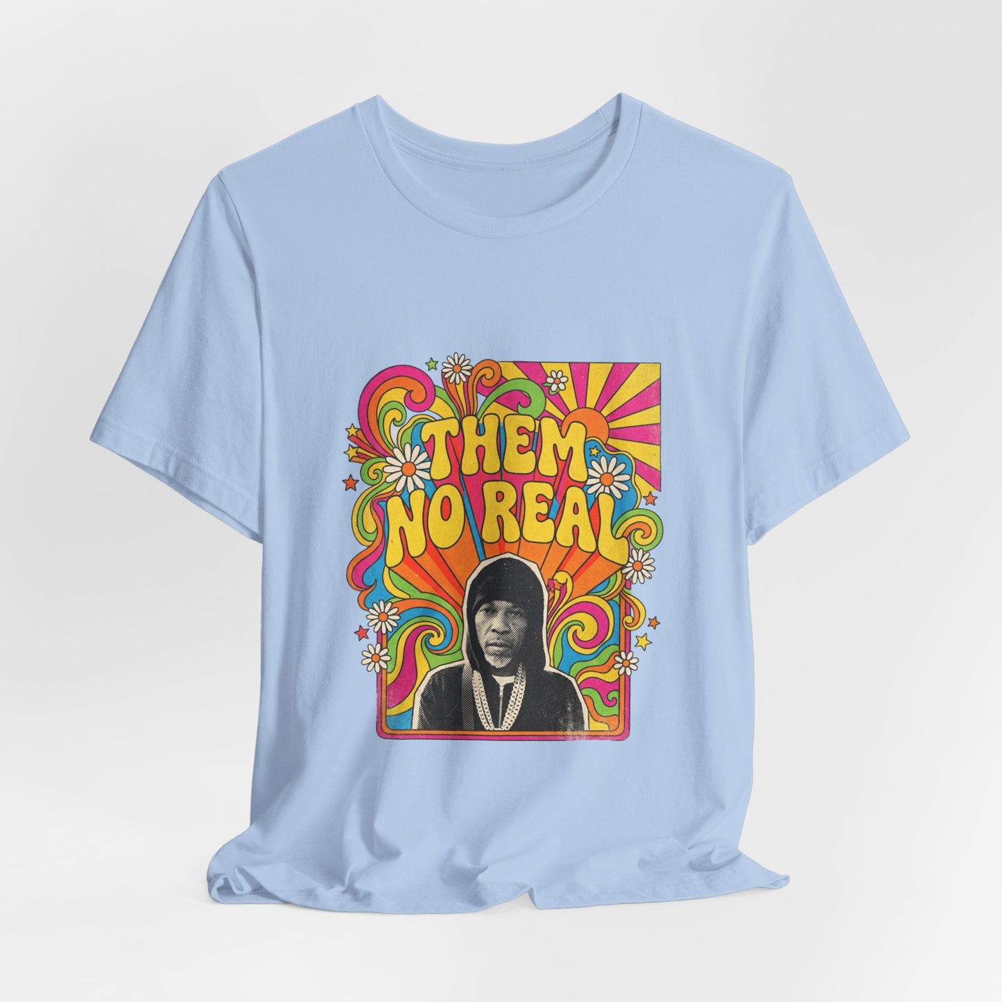 Them no Real