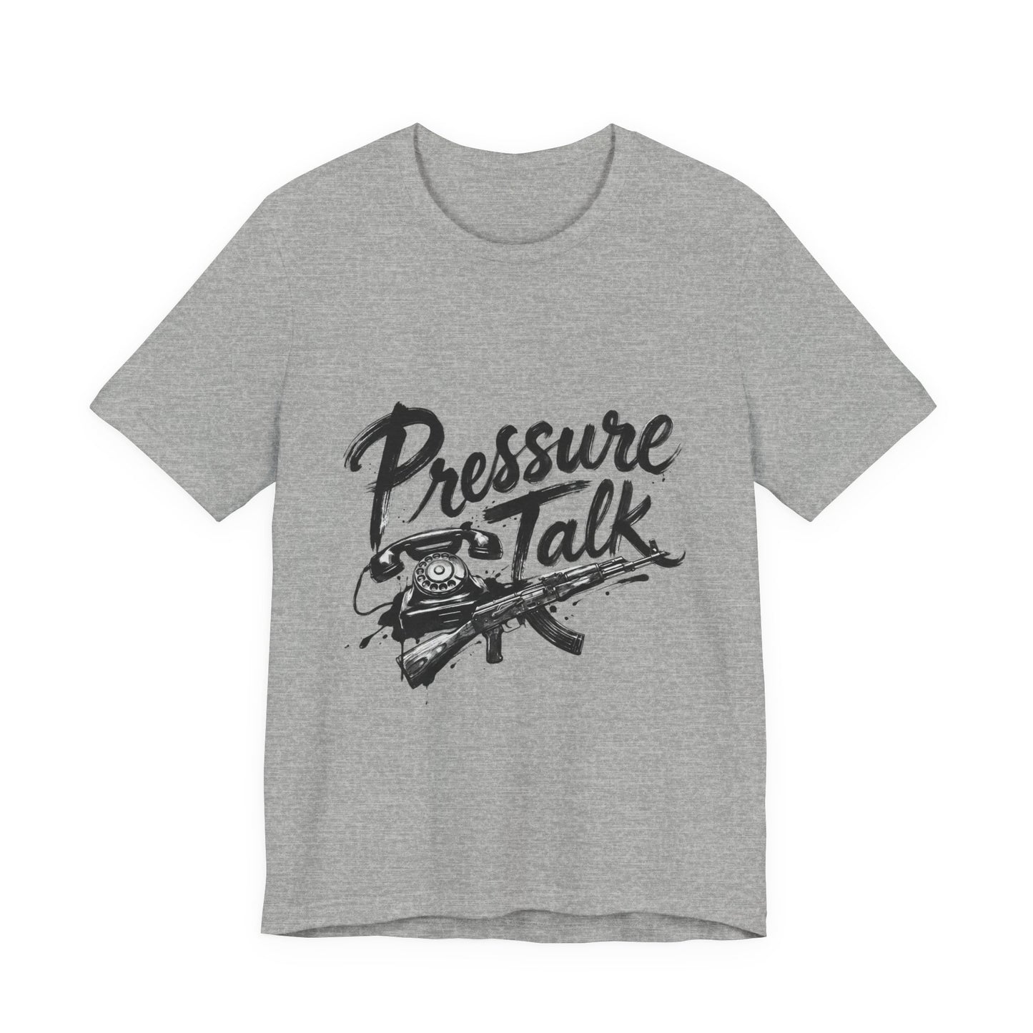 Pressure Talk