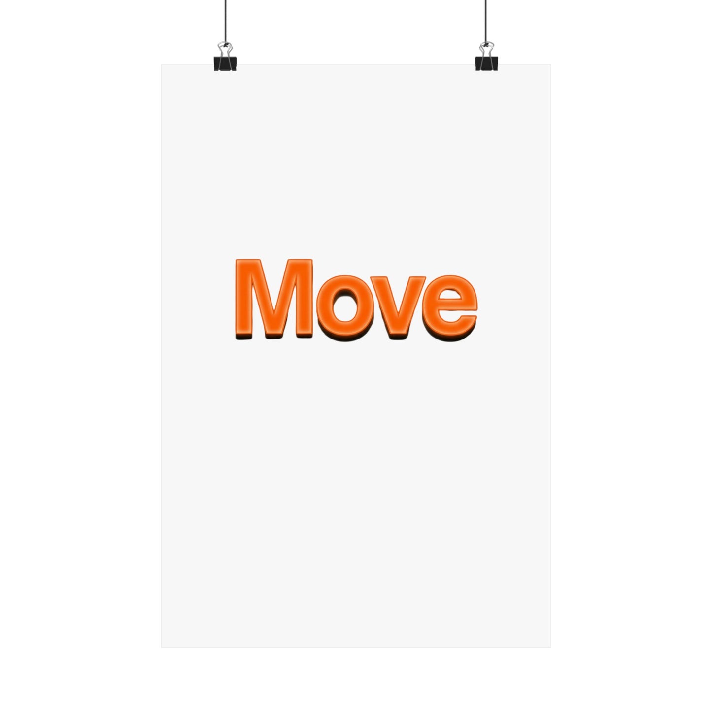 Move