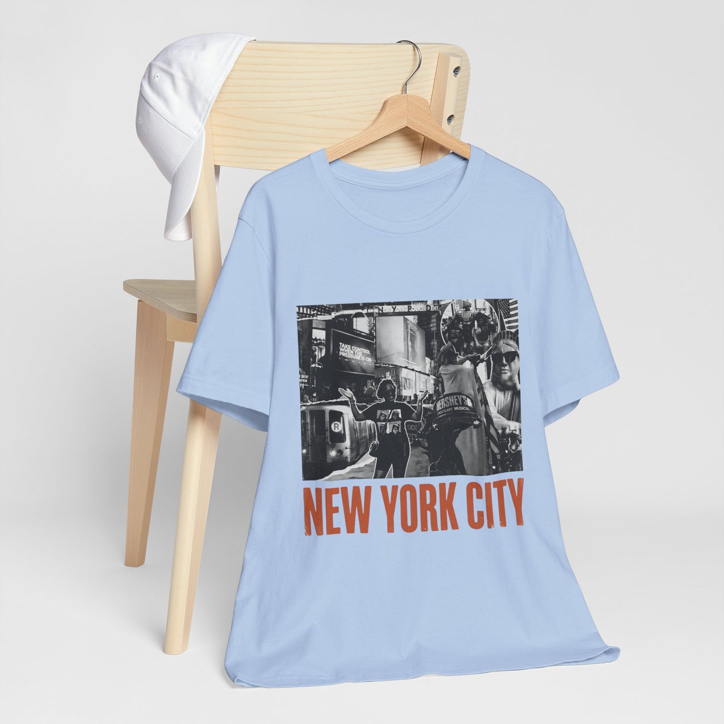 New York City