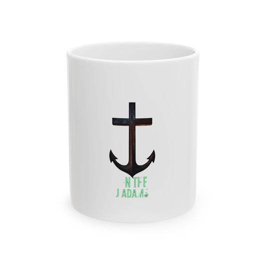 Anchor in the Storm
