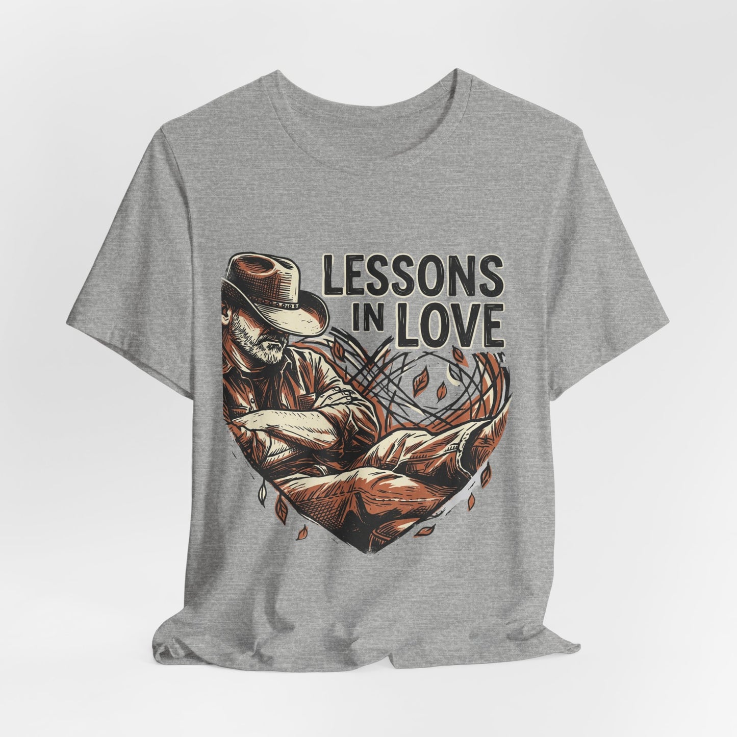 Lessons in Love