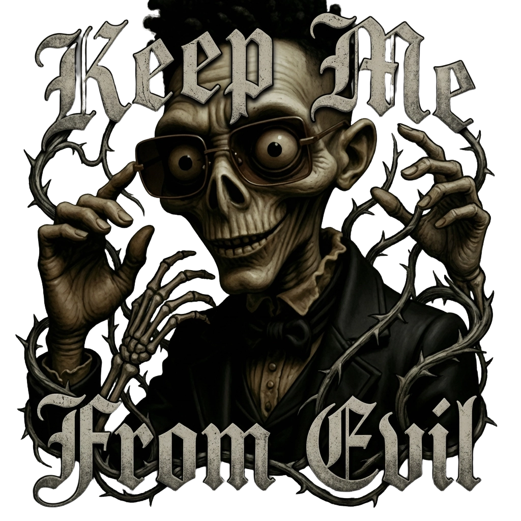 Keep Me From Evil