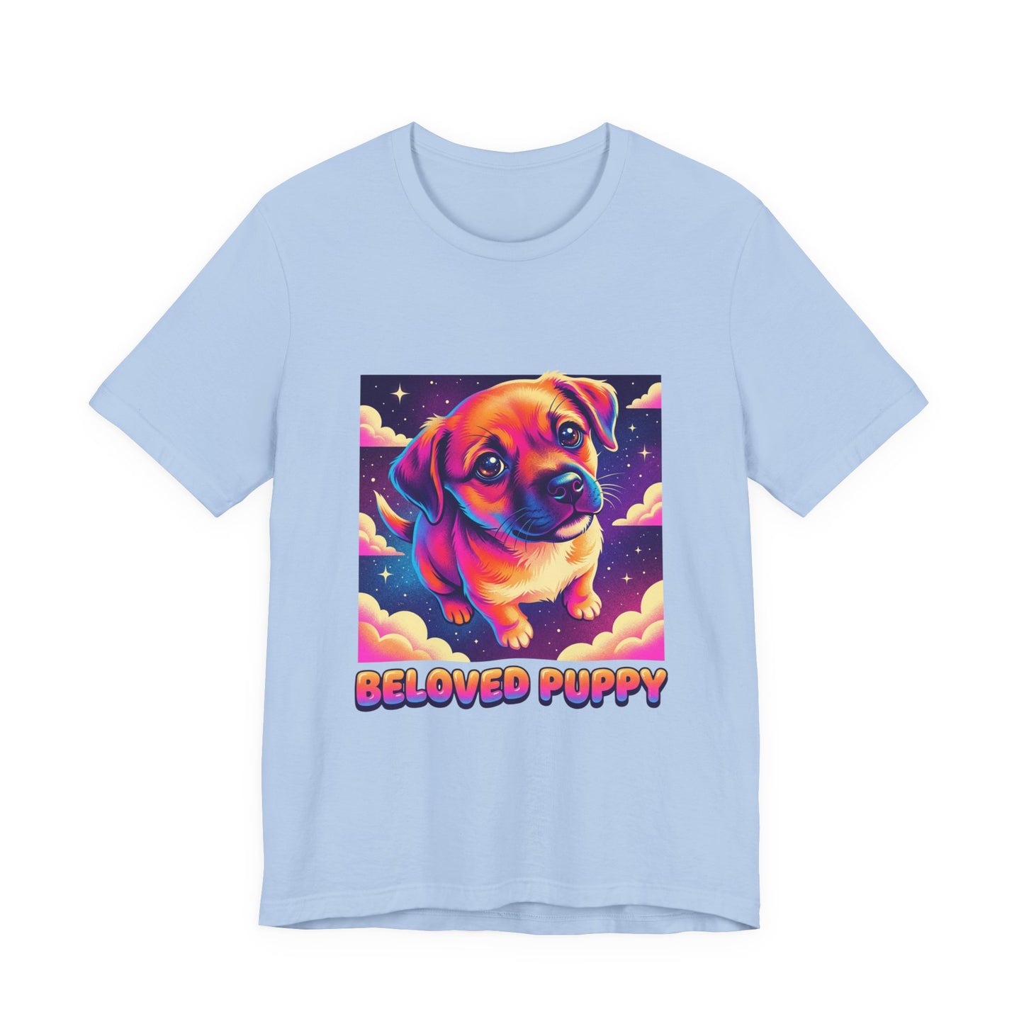 Beloved Puppy